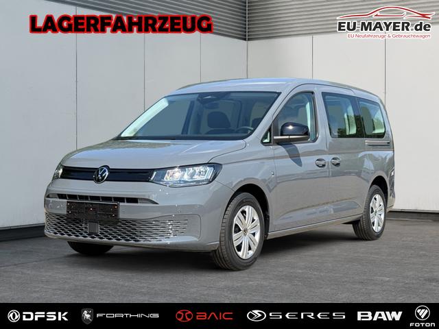 Volkswagen Caddy Maxi - KAMERA+APP+PDC+ACC+LANE ASSIST