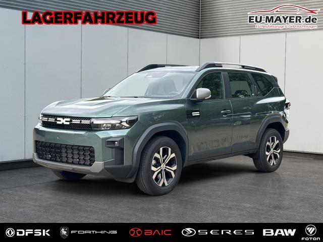 Dacia Bigster - Expression SHZ+KLIMA+PDC+KAMERA+LED+17" ALU