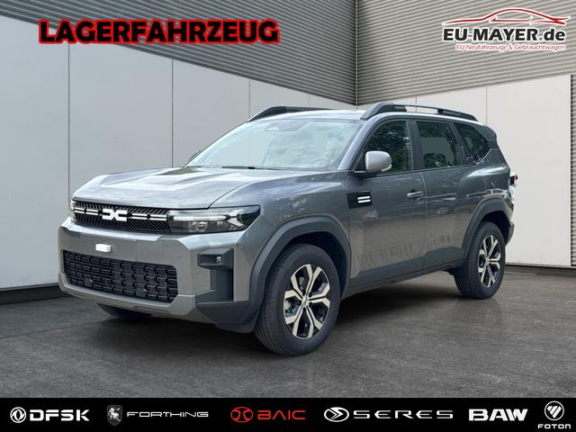 Dacia Bigster - Expression SHZ+KLIMA+PDC+KAMERA+LED+17" ALU