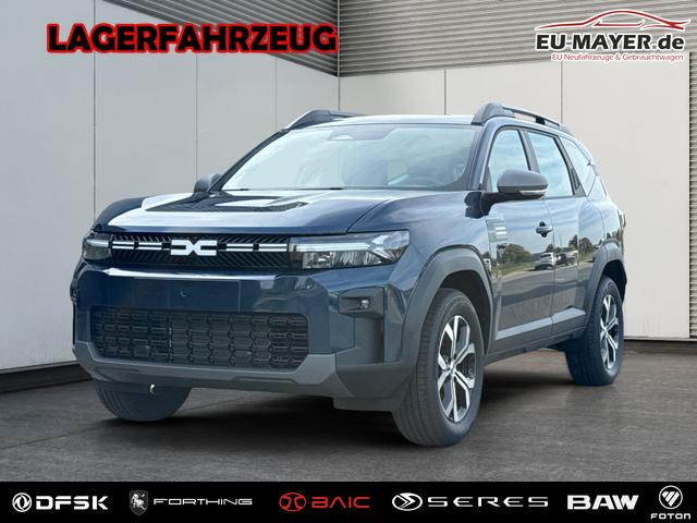 Dacia Bigster - Expression SHZ+KLIMA+PDC+KAMERA+LED+17"ALU
