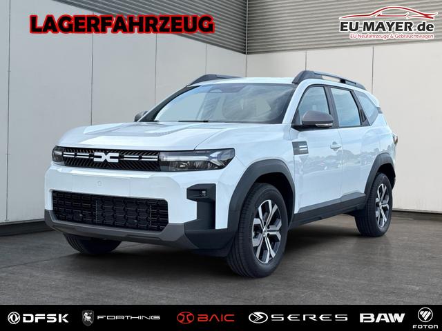 Dacia Bigster - Expression SHZ+KLIMA+PDC+KAMERA+LED+17"ALU