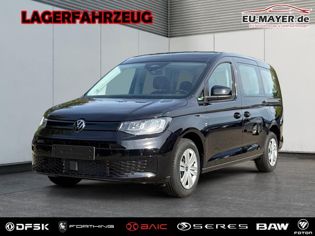 Volkswagen Caddy Maxi - Maxi+ KAMERA+SHZ+PDC+APP+ACC+LANE ASSIST