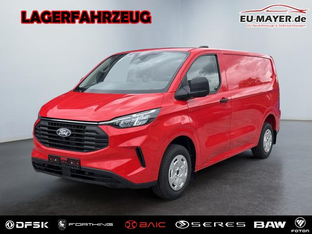 Ford Transit Custom - Trend L1H1 Klimaautomatik Sync4 SHZ 2 x Einparkhilfe Kamera 5JG