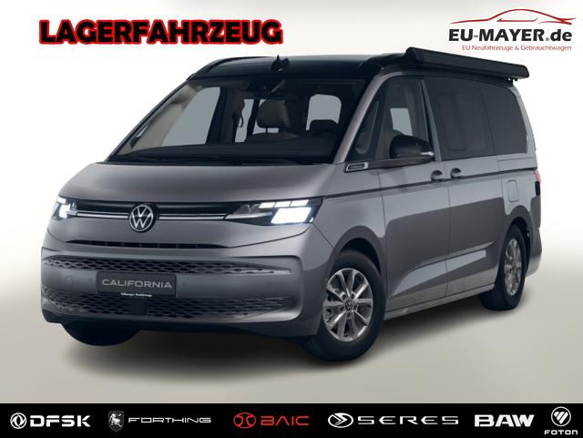 Volkswagen T7 California - Ocean Markise ParkP Keyl ACC StHz