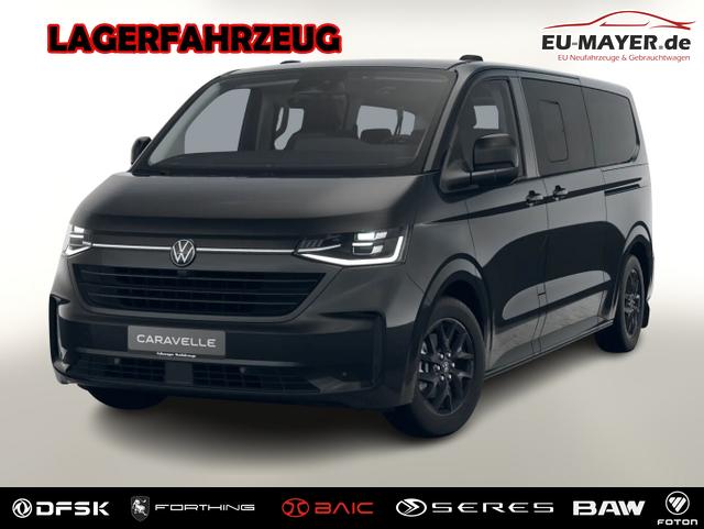 Volkswagen T7 Caravelle - Style L2 Matrix Nav Kam PDC SHZ 17Z