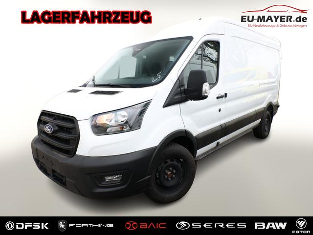 Ford Transit - Trend 350 L3H2 SHZ SYNC4 Kam 3-S Temp
