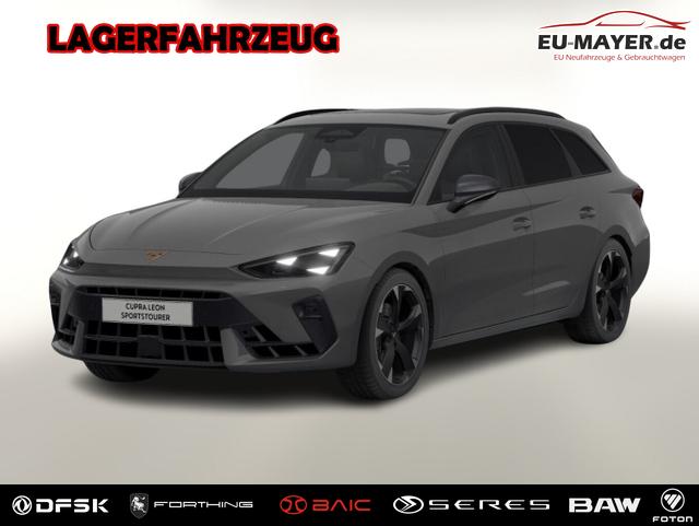 Cupra Leon Sportstourer - ST DSG Pano Sennh Kam eHk SHZ Ambient