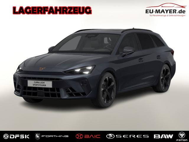 Cupra Leon Sportstourer - ST DSG Pano Matrix Nav IntelliD Kam eHk SHZ