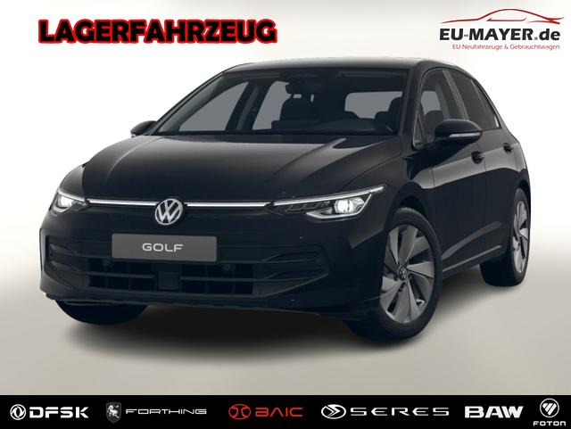 Volkswagen Golf - LIFE 8 TDI Nav LED+ ParkAs+ SHZ PrivG 17Z KeyL