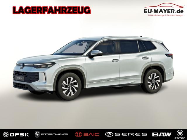 Volkswagen Tayron - LIFE LED+ 5JGar IQ.DRIVE SHZ eHK ParkAs+ KeyL