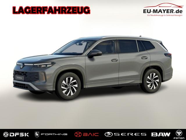 Volkswagen Tayron - LIFE LED+ AHK 5JGar IQ.DRIVE SHZ eHK ParkAs+