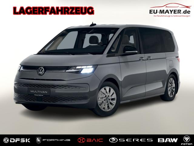 Volkswagen T7 Multivan - LIFE PHEV 4M PrivG Keyl SHZ ParkP