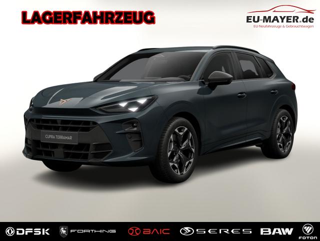 Cupra Terramar - VZ 4D Pano AHK eHk Kam SHZ ACC 3ZClim