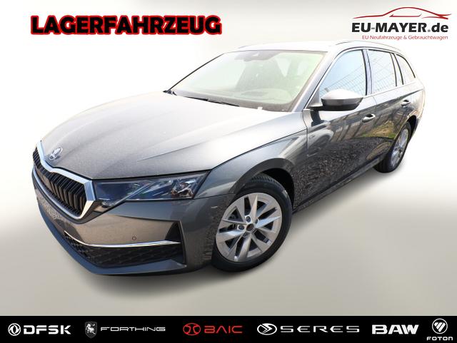 Skoda Octavia Combi - Selection DSG Selec Matrix HUD Nav ACC Kessy