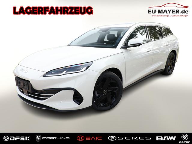 BYD Seal 6 - Comfort Touring DM-i 100kmReichw Pano 360