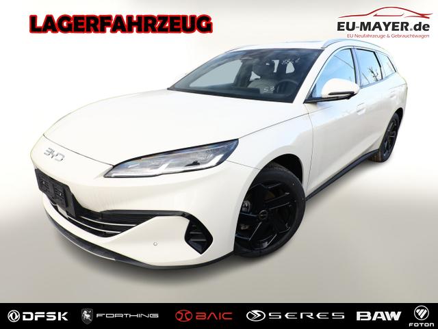 BYD Seal 6 - Comfort Touring DM-i 100kmReichw Pano 360