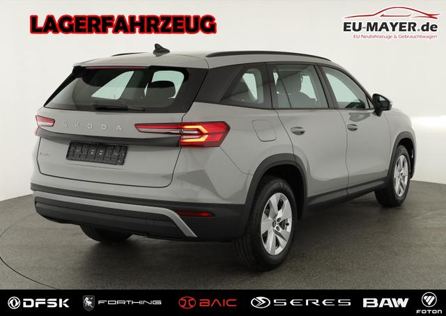 Skoda Kodiaq - 2.0 TDI 110 kW Selection DSG Selection, AHK, Navi, Side, Kamera, 4 J.-Garantie