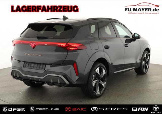 Cupra Terramar - 1.5 eTSI 110 kW DSG, Pano, AHK, Matrix, Navi, HuD, el. Klappe, 20-Zoll