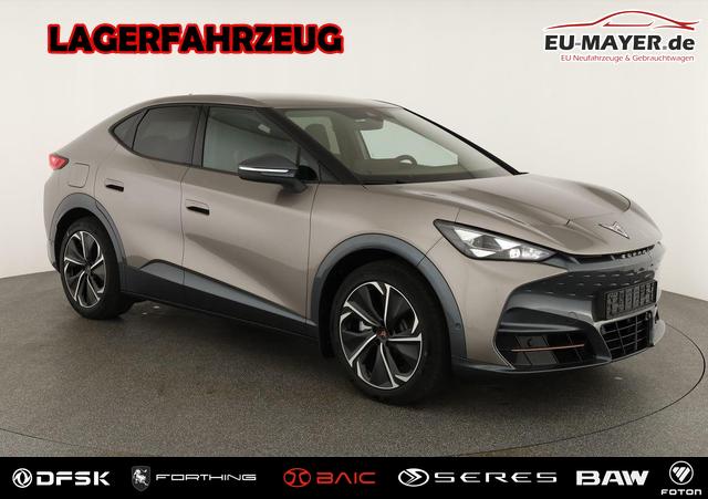 Cupra Tavascan - 250 kW 4Drive VZ VZ, Navi, W&auml;rmepumpe, Kamera, el. Klappe, 20-Zoll, 3 J.-Garantie