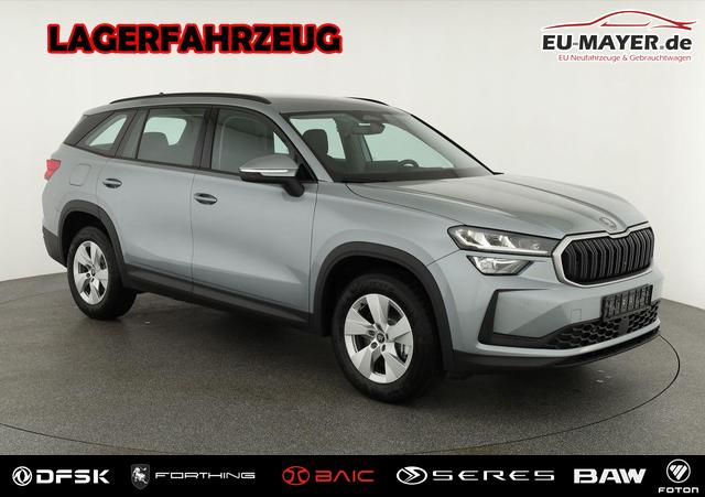 Skoda Kodiaq - 2.0 TDI 110 kW Selection DSG Selection, AHK, Navi, Side, Kamera, 4 J.-Garantie