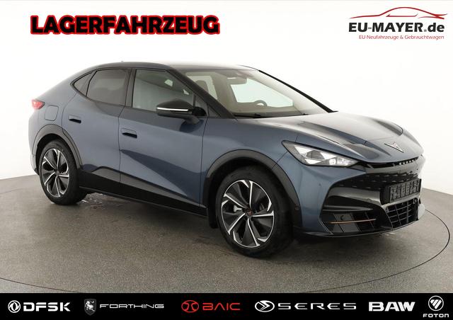 Cupra Tavascan - 250 kW 4Drive VZ VZ, Navi, W&auml;rmepumpe, Kamera, el. Klappe, 20-Zoll, 3 J.-Garantie