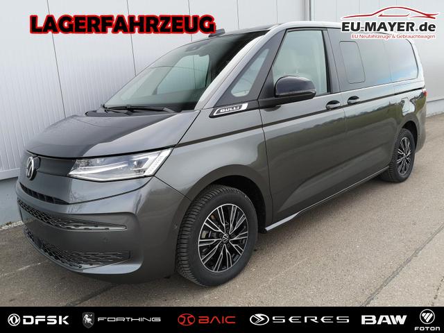 Volkswagen T7 Multivan - 2,0TDI DSG High L&Uuml; 7 Sitzer