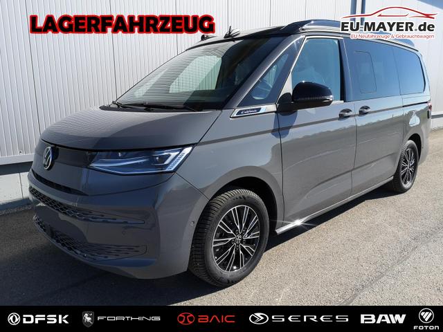 Volkswagen T7 California - Beach Tour 2.0 TDI DSG