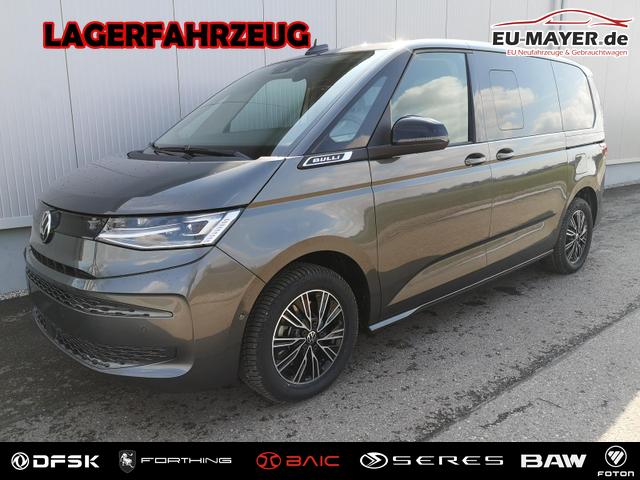 Volkswagen T7 Multivan - 2,0TDI DSG Premium K&Uuml; 7 Sitzer