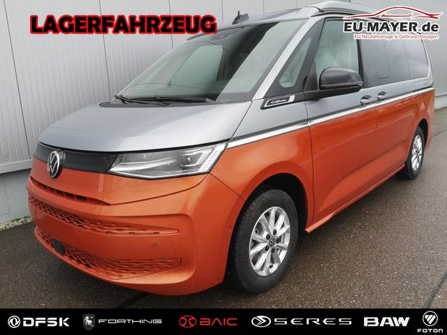 Volkswagen T7 California - Beach 2.0TDI DSG GV5 Elegance+