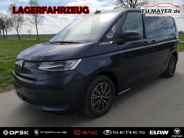 Volkswagen T7 Multivan - 2,0TDI DSG Komfort K&Uuml; 5 Sitzer