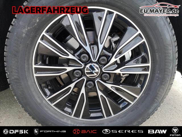 Volkswagen T7 Multivan - 2,0TDI DSG Lite L&Uuml; 5 Sitzer