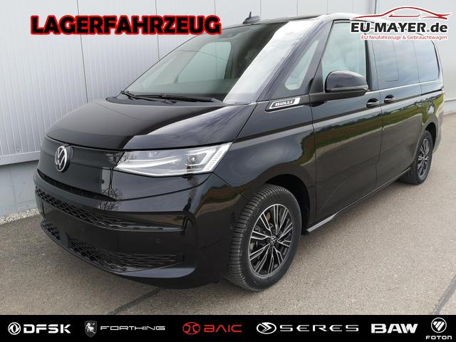 Volkswagen T7 Multivan - 2,0TDI DSG Komfort L&Uuml; 5 Sitzer