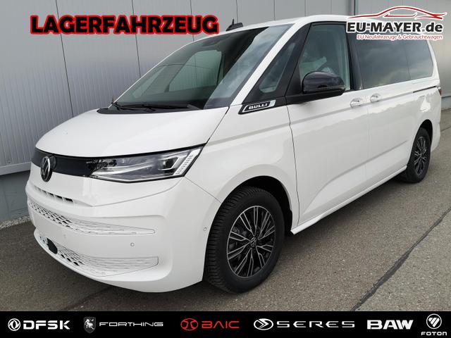 Volkswagen T7 Multivan - 2,0TDI DSG Lite L&Uuml; 5 Sitzer