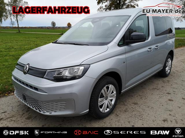 Volkswagen Caddy - Basis 1.5TSI ACC Kam GV5 App