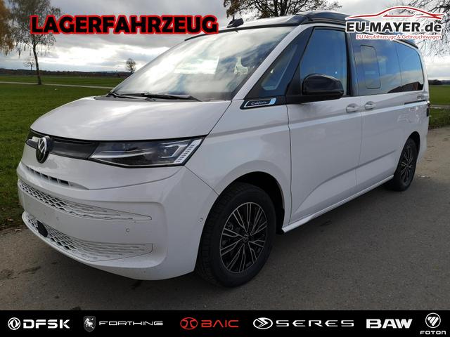 Volkswagen T7 California - Beach Tour 2.0 TDI DSG