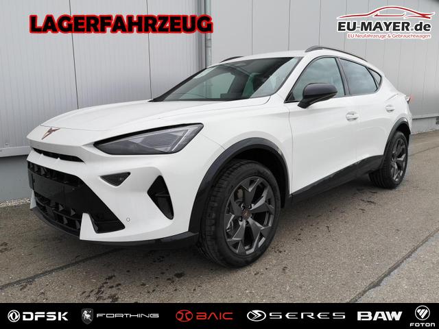 Cupra Formentor - 1.5 eTSI 110 kW DSG AHK ACC LED