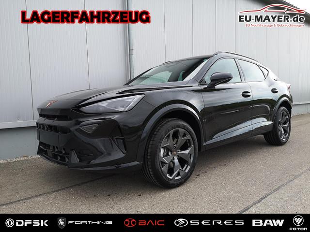 Cupra Formentor - 1.5 eTSI 110 kW DSG AHK ACC LED