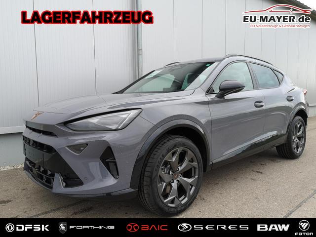 Cupra Formentor - 1.5 eTSI 110 kW DSG AHK ACC LED