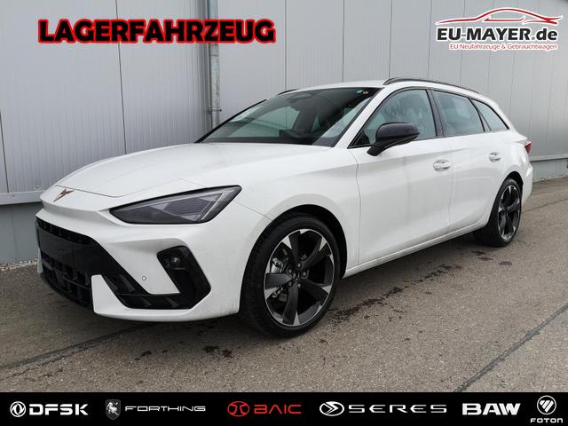 Cupra Leon Sportstourer - 1.5 eTSI 110 kW Kombi ST DSG AHK ACC LED