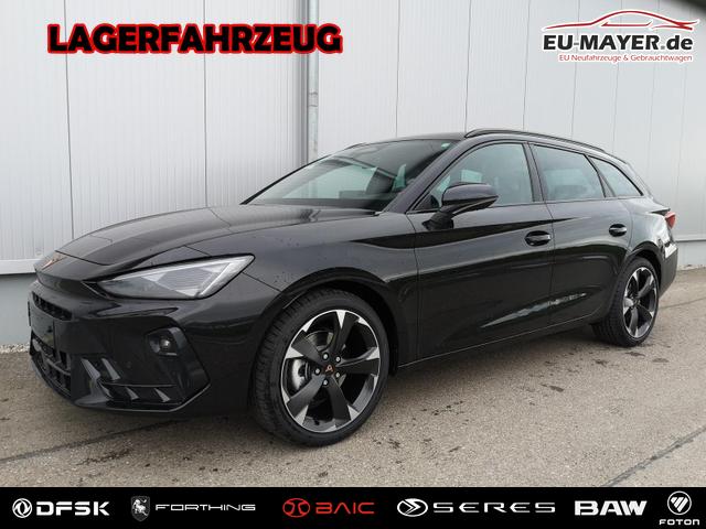 Cupra Leon Sportstourer - 1.5 eTSI 110 kW Kombi ST DSG AHK ACC LED