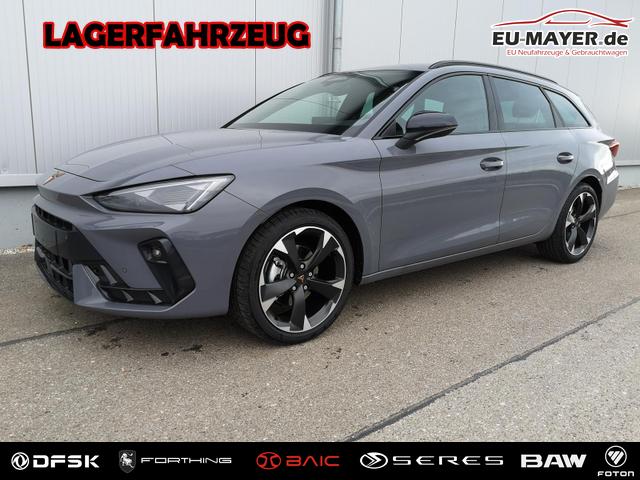 Cupra Leon Sportstourer - 1.5 eTSI 110 kW Kombi ST DSG AHK ACC LED