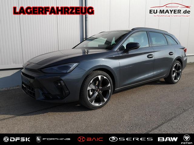 Cupra Leon Sportstourer - 1.5 eTSI 110 kW Kombi ST DSG AHK ACC LED