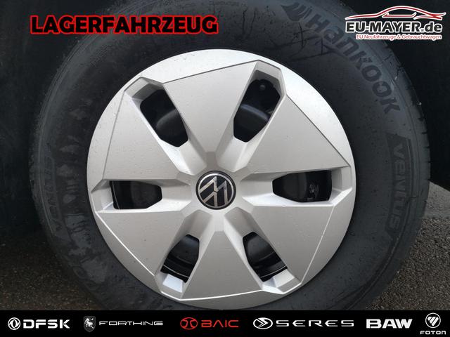 Volkswagen T7 Multivan - 2.0 TDI L&Uuml; Lite 5 Sitzer