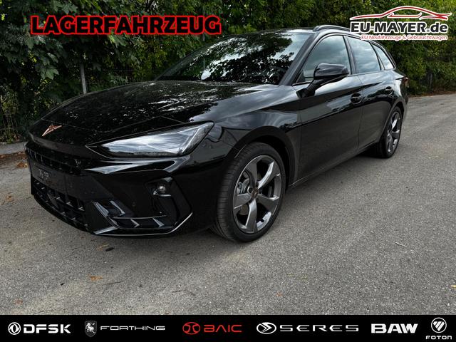 Cupra Leon Sportstourer - 2.0TSI 150 kW Kombi ST DSG 4x4 Edge AHK ACC LED GV5