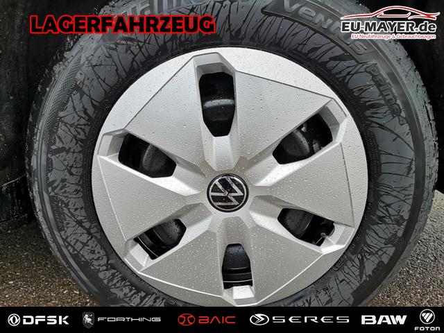 Volkswagen T7 Multivan - 2.0 TDI L&Uuml; DSG Navi Standh. 7 Sitzer