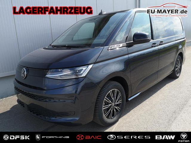 Volkswagen T7 Multivan - 2,0TDI DSG Komfort L&Uuml; 5 Sitzer