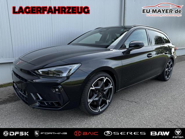 Cupra Leon Sportstourer - 2.0 TSI 245 kW 4Drive VZ Kombi ST 2.0TSI ABT AHK Sound ACC