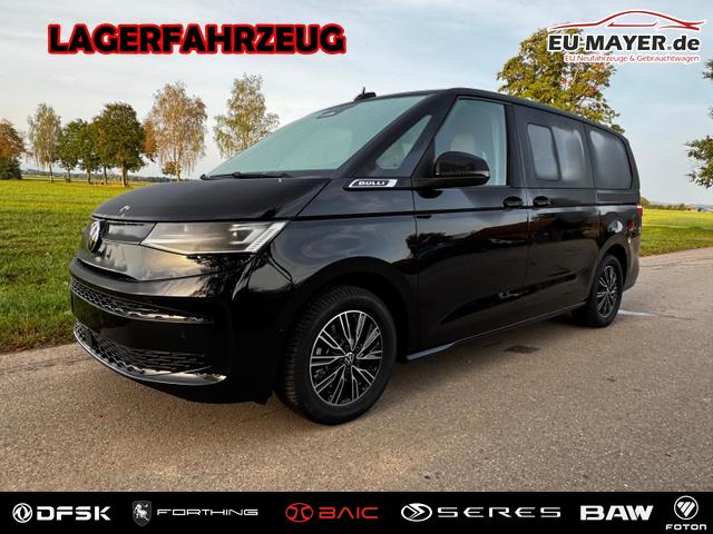 Volkswagen T7 Multivan - 1,5eHybrid DSG 4Motion Premium L&Uuml; 5 Sitzer