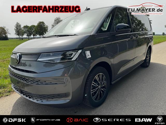 Volkswagen T7 Multivan - 2,0TDI DSG Lite L&Uuml; 7 Sitzer