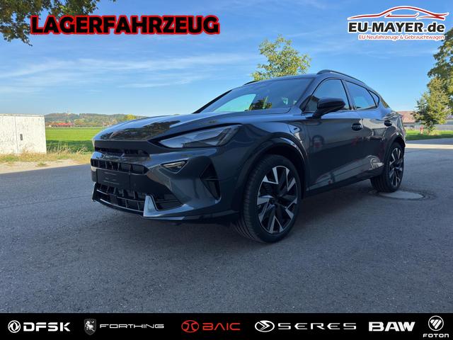 Cupra Formentor - 1.5 TSI e-Hybrid 150 kW eHybrid Schalensitze Drive XL 19 Zoll